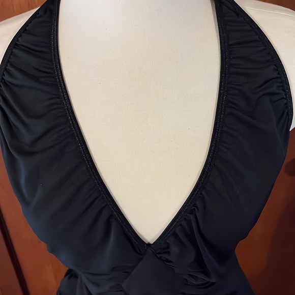 NWT Elegant Moments 2pc Bathing Suit size Medium - Picture 9 of 11